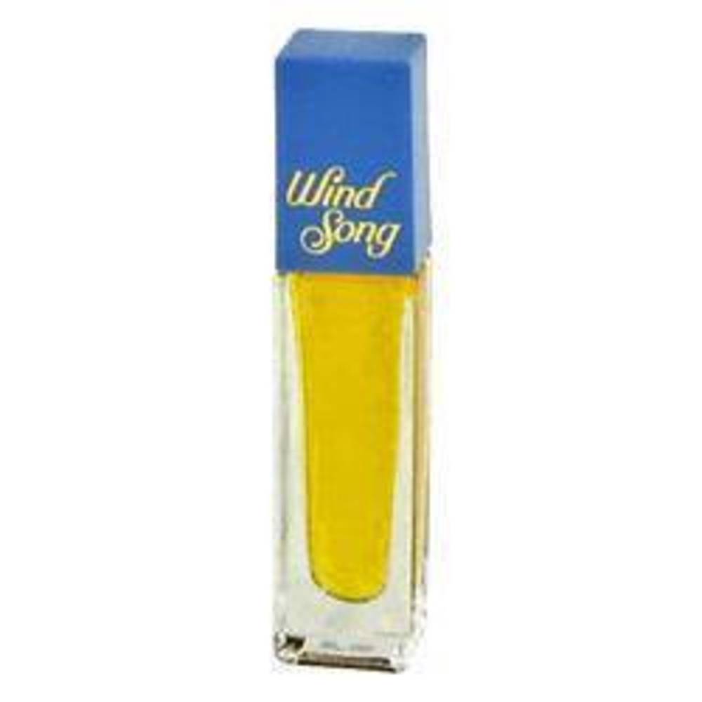 Wind Song Women 0.25 Oz Pure Perfume By Prince Matchabelli